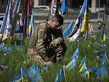 Украину предупредили о последствиях мобилизации