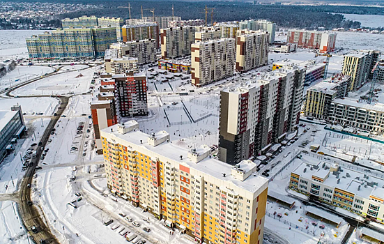 Новой Москве пророчат участь Бирюлево