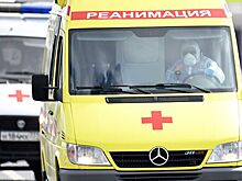В Псковской области умер пациент с COVID-19
