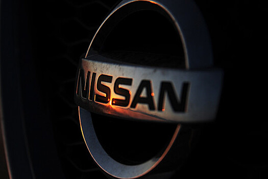 Nissan ожидает многомиллиардный годовой убыток из-за обесценивания активов