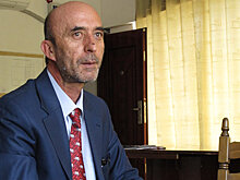 Хакдодов: иранское кино оказывает сильное влияние на Таджикистан