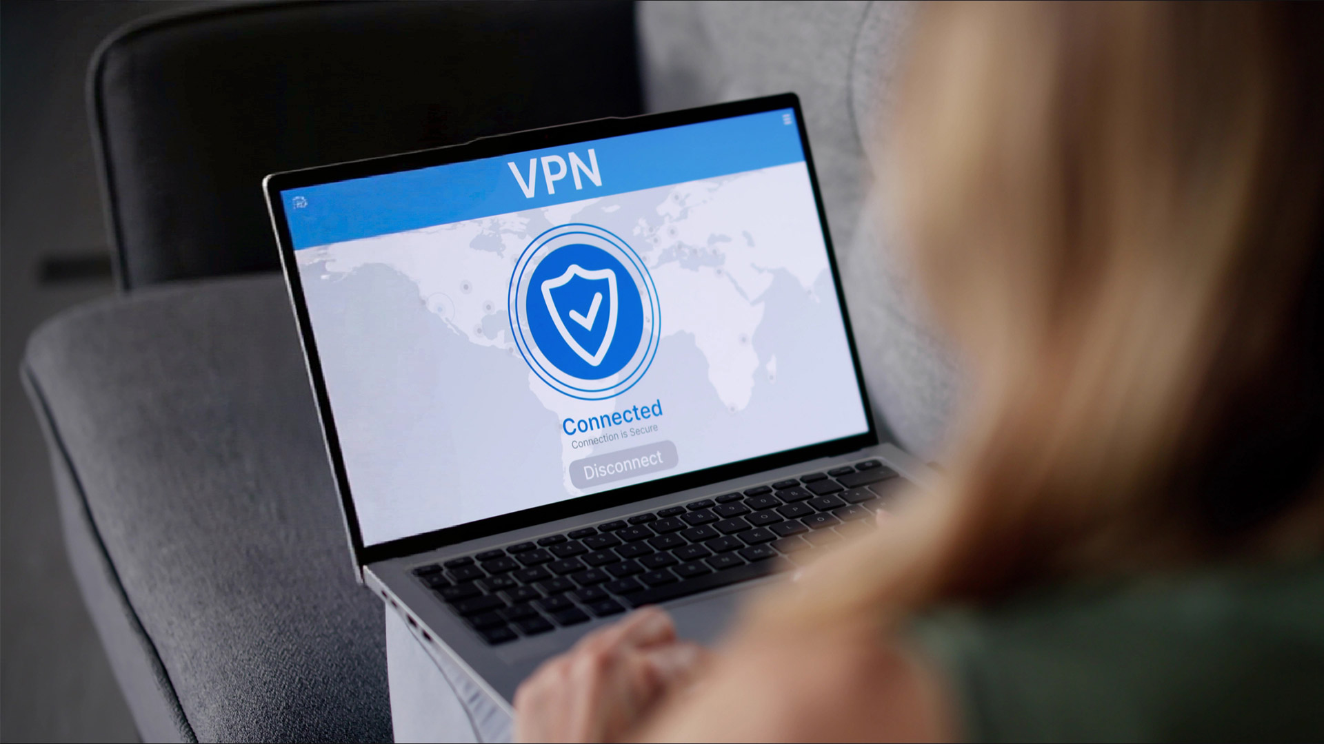 Волк в овечьей шкуре: как мошенники маскируют опасные программы под VPN-сервисы