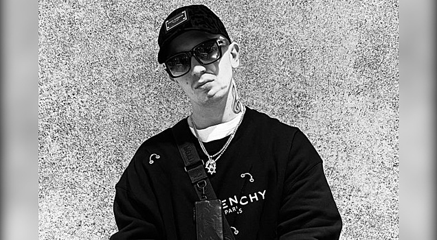 «Вы долго этого ждали, и это случилось»: последние слова рэпера YUNG TRAPPA