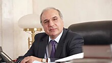 В Армении задержали бывшего посла в России