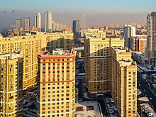 Более 330 тыс. адресов присвоили столичным объектам в 2023 году