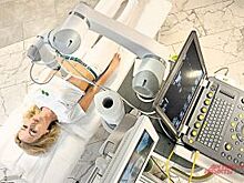 Современный аппарат для УЗИ появился в Приморье