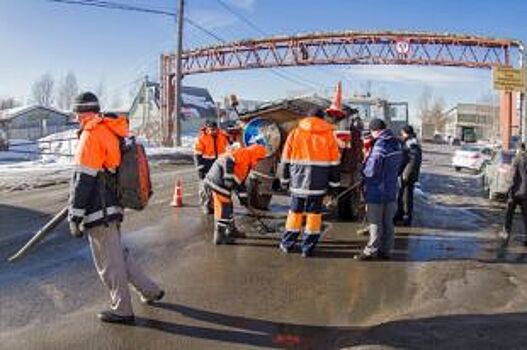 Челябинский ФАС усмотрел сговор в контракте на 15 млрд по содержанию дорог