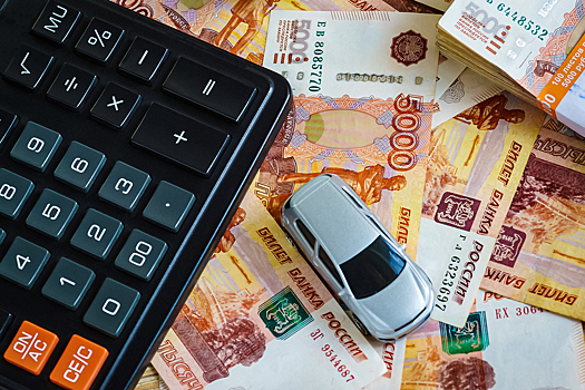 Совфед предложил сделать ОСАГО дешевле для российских автомобилей