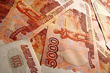 Объем ФНБ вырос на 158 миллиардов рублей за ноябрь