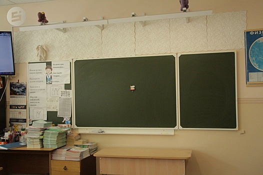 Из-за дезинфекции системы водоснабжения ряд школ в Балезинском районе работают сокращённо