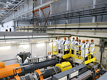 Стандарты помогают высокотехнологичной трубной продукции выходить на новые рынки