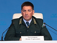 На Ямале нет ни одного лесного пожара