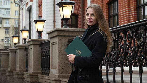 Возвращенное наследие