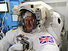 Астронавт рассказал о вкусе переработанной мочи