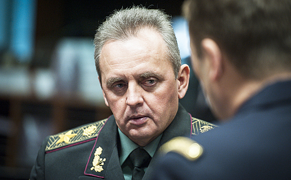 К изумлению НАТО украинская армия упорно лезет в петлю