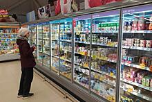 Россияне рассказали о главных критериях выбора продуктов