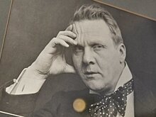 Шаляпин: голос мира, голос Казани