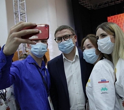 Алексей Текслер высказался об инициативах участников форума &ldquo;Территория смыслов Южного Урала&rdquo;