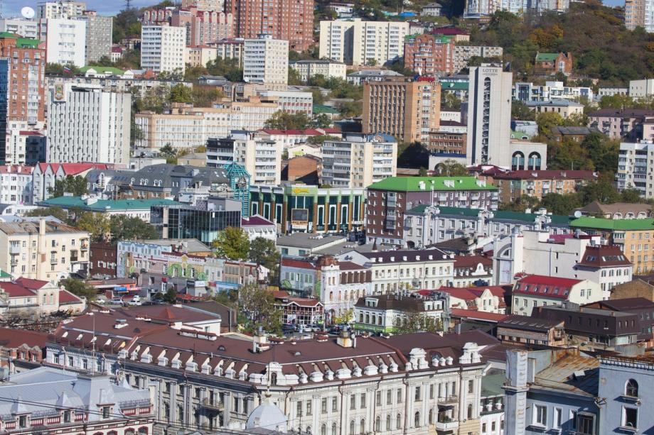 Как и где во Владивостоке узнать о сроках подачи горячей воды, отопления и электричества