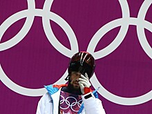 Россия утратила лидерство по общему количеству медалей на Олимпиаде в Сочи