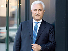 Глава Союза армян Тюменской области Абрам Овеян поздравил сотрудников органов госбезопасности с профессиональным праздником