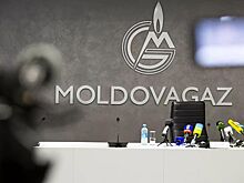 «Молдовагаз» рассчиталась с «Газпромом» за поставки в сентябре