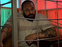 Убийства, пытки, изнасилования: чем знаменит освобожденный экс-главарь нацбата «Торнадо»*