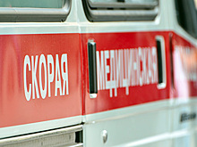 В Подмосковье полицейский сбил школьницу