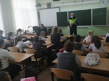 В Армавире прошла акция ГИБДД «Внимание – ребенок»