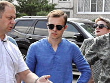 Глава Электрогорска проверил уборку мусора и покос травы в городе