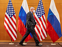 Госсекретарь США назвал Россию мировой ядерной державой