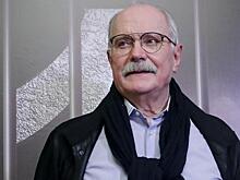 Михалков ответил на слова Собчак о его рассказе Путину про вечеринку Ивлеевой