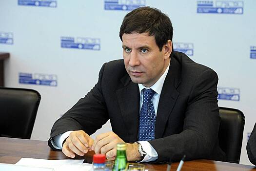 Бывший губернатор российского региона снова попал в розыск
