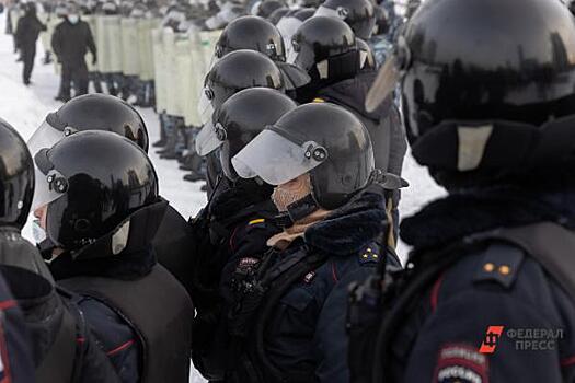 Главного редактора белгородского телеграм-канала задержала полиция