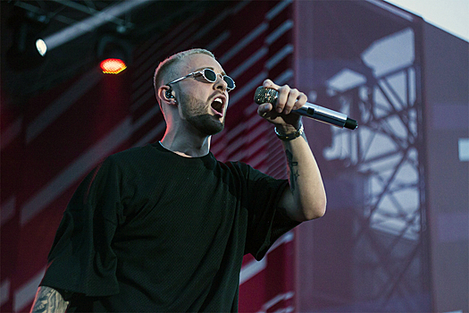 На Егора Крида подали в суд за плагиат