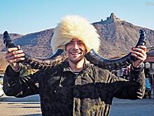 На Новый год отправляемся к соседям