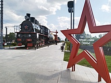 Туристический маршрут в Курской области познакомит с железорудным карьером