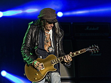 Рок-группа Aerosmith анонсировала прощальный тур