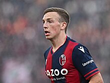 «Юве» хочет подписать Фергюсона из «Болоньи». Джунтоли наблюдал за хавбеком на матче с «Лацио»