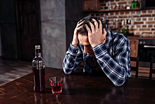Почему успешных людей ломает алкоголизм