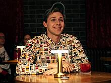 Актер Влад Прохоров: Пора писать новые сказки