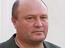 Умер Рашид Давлетшин