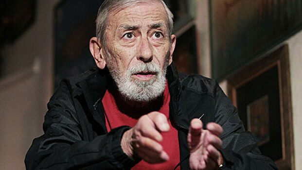 Кикабидзе рассказал о личной просьбе к Зеленскому