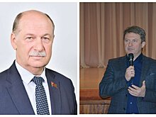В Наро-Фоминске за свою фамилию в избирательном бюллетене поспорят Баранов и Рожнов