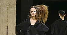 Yohji Yamamoto запустили глобальный интернет-магазин