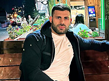 Дзюдоист Адамян: «Я в жизни даже глоток шампанского себе не позволил»