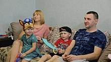 Семья из Челябинска попала в ТВ-шоу по перевоспитанию детей