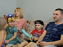 Семья из Челябинска попала в ТВ-шоу по перевоспитанию детей