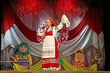 Фестиваль–конкурс «Песня русская» пройдет в Псковской области осенью