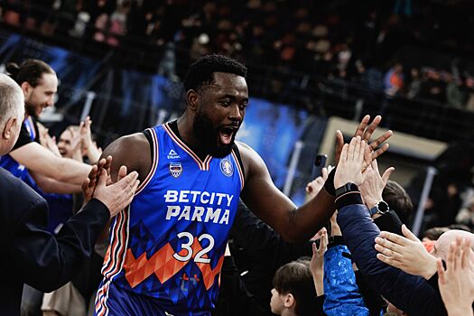 Единая лига ВТБ, сезон-2025/2026, Парма — Локомотив-Кубань: результаты матчей от 14 декабря, как сыграли